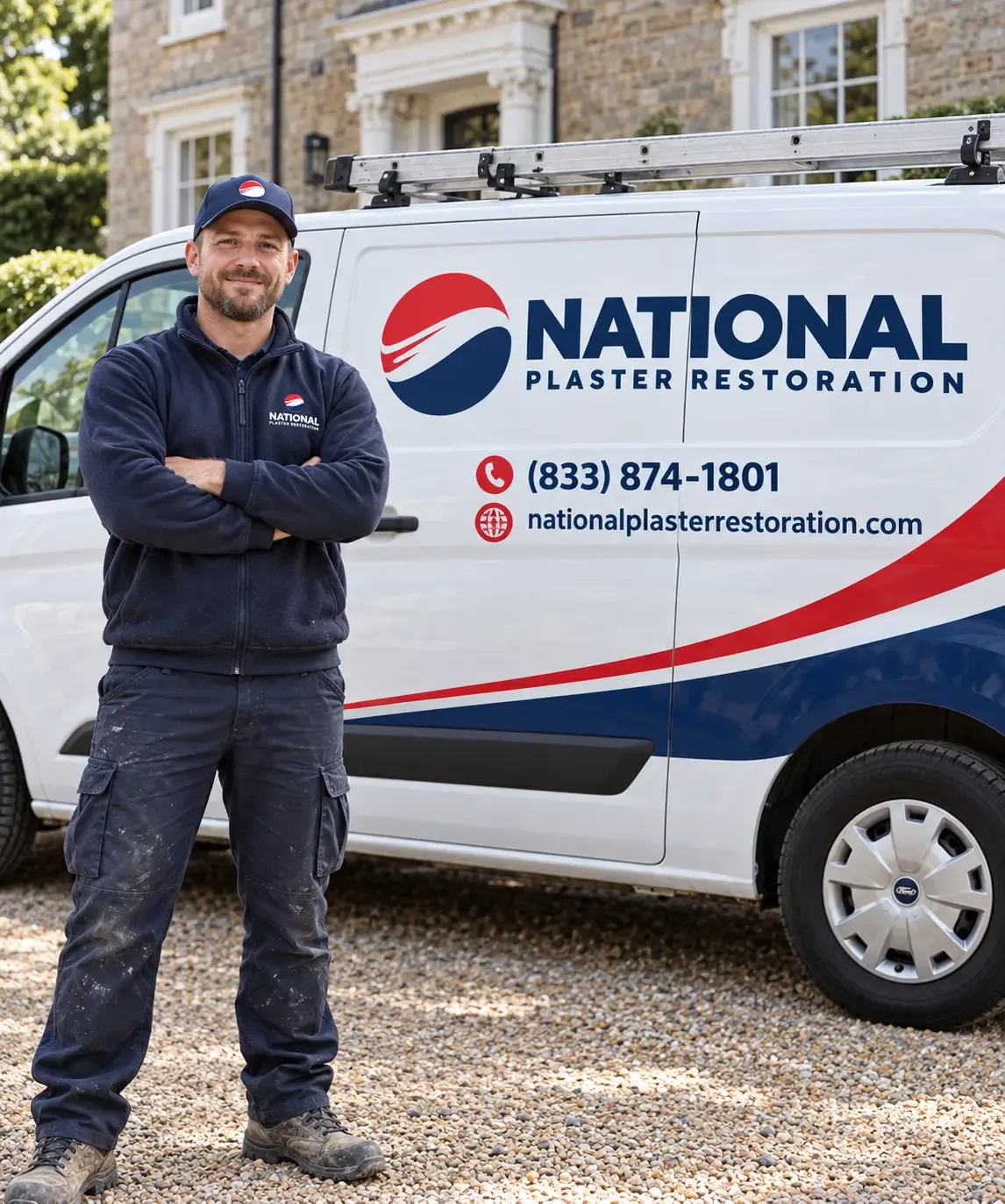 Plaster Repair company in Uehling, NE